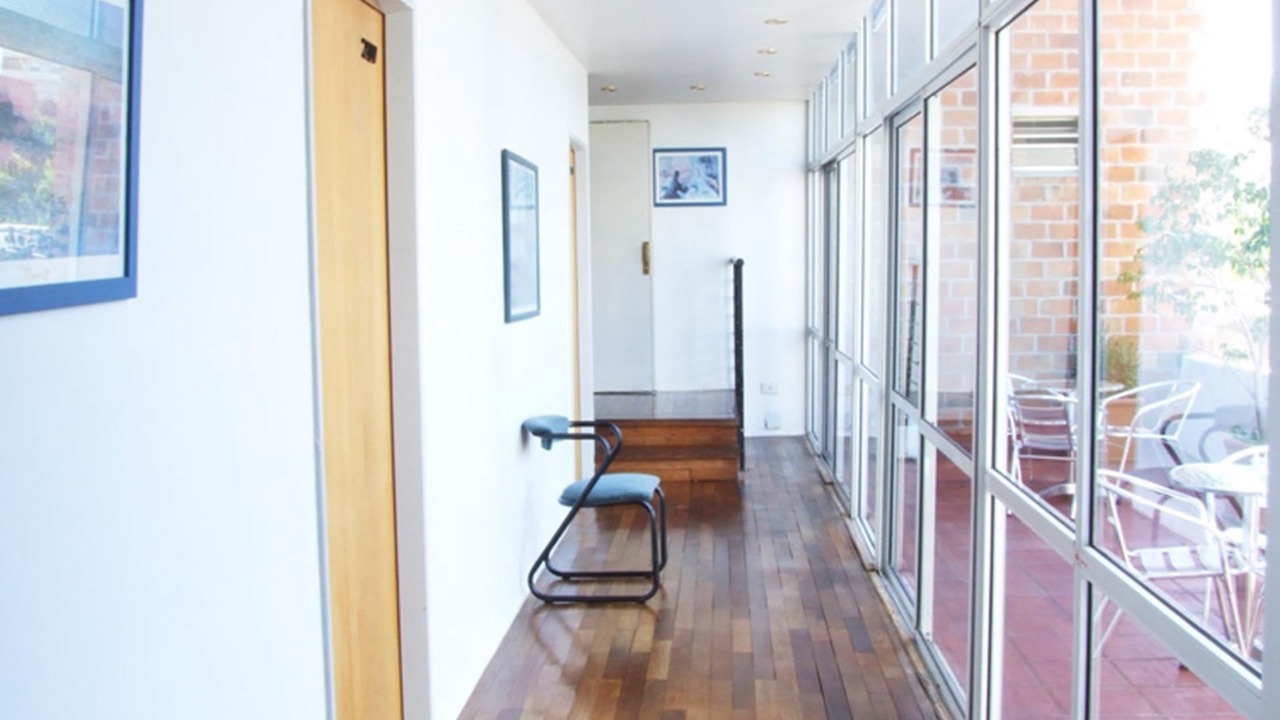 Photo of Livingroom in Rosario