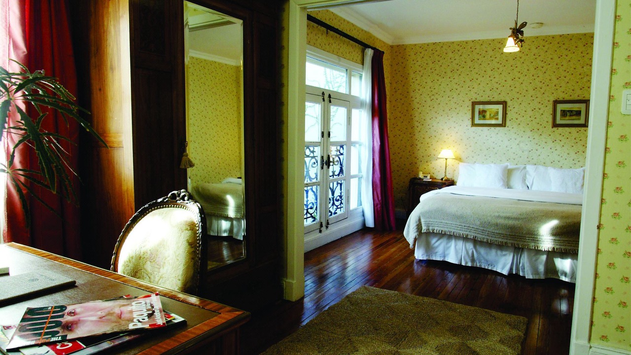 Photo of Bedroom in San Isidro