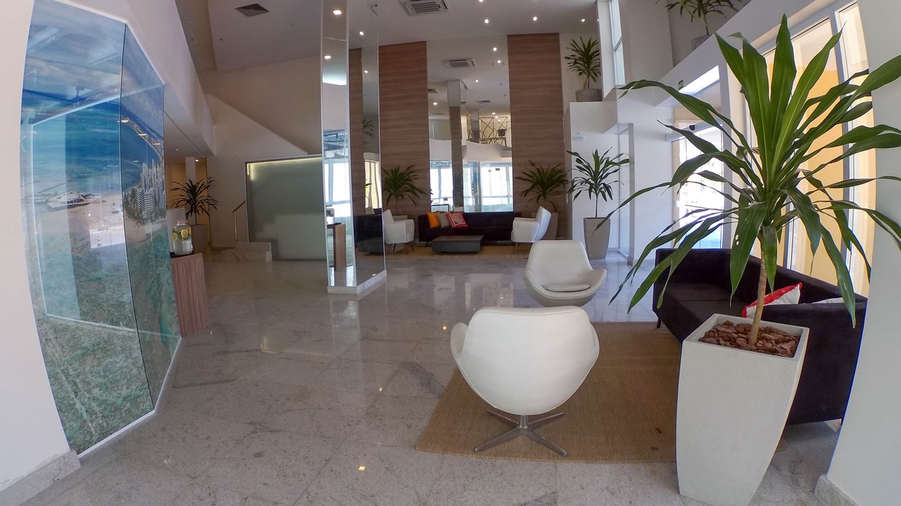Photo of Livingroom in Ponta Verde