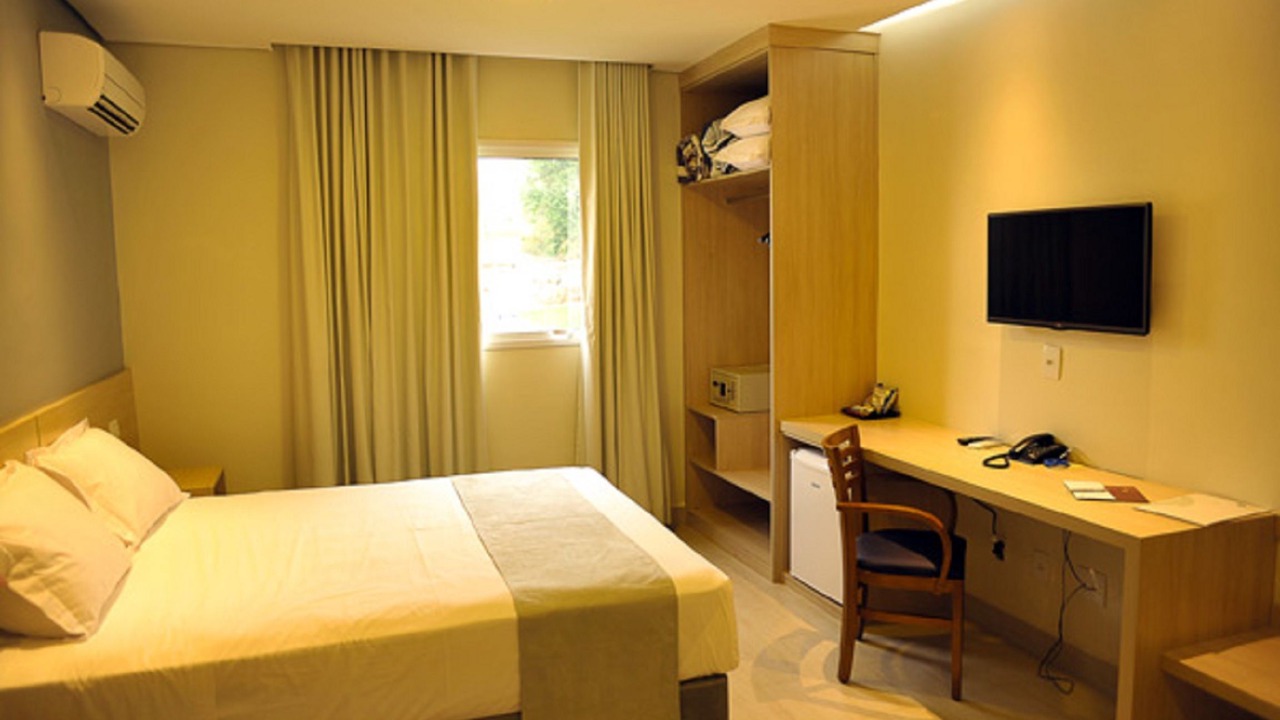 Photo of Bedroom in Valinhos
