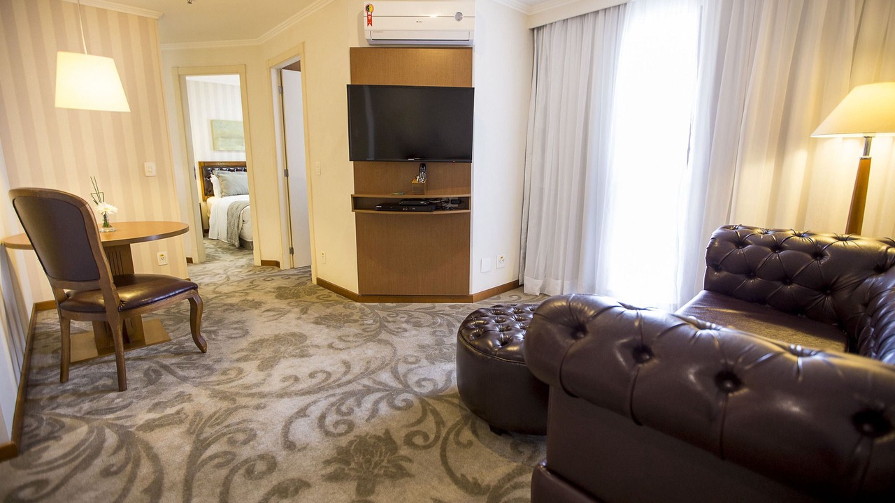 Photo of Livingroom in Vila Olimpia