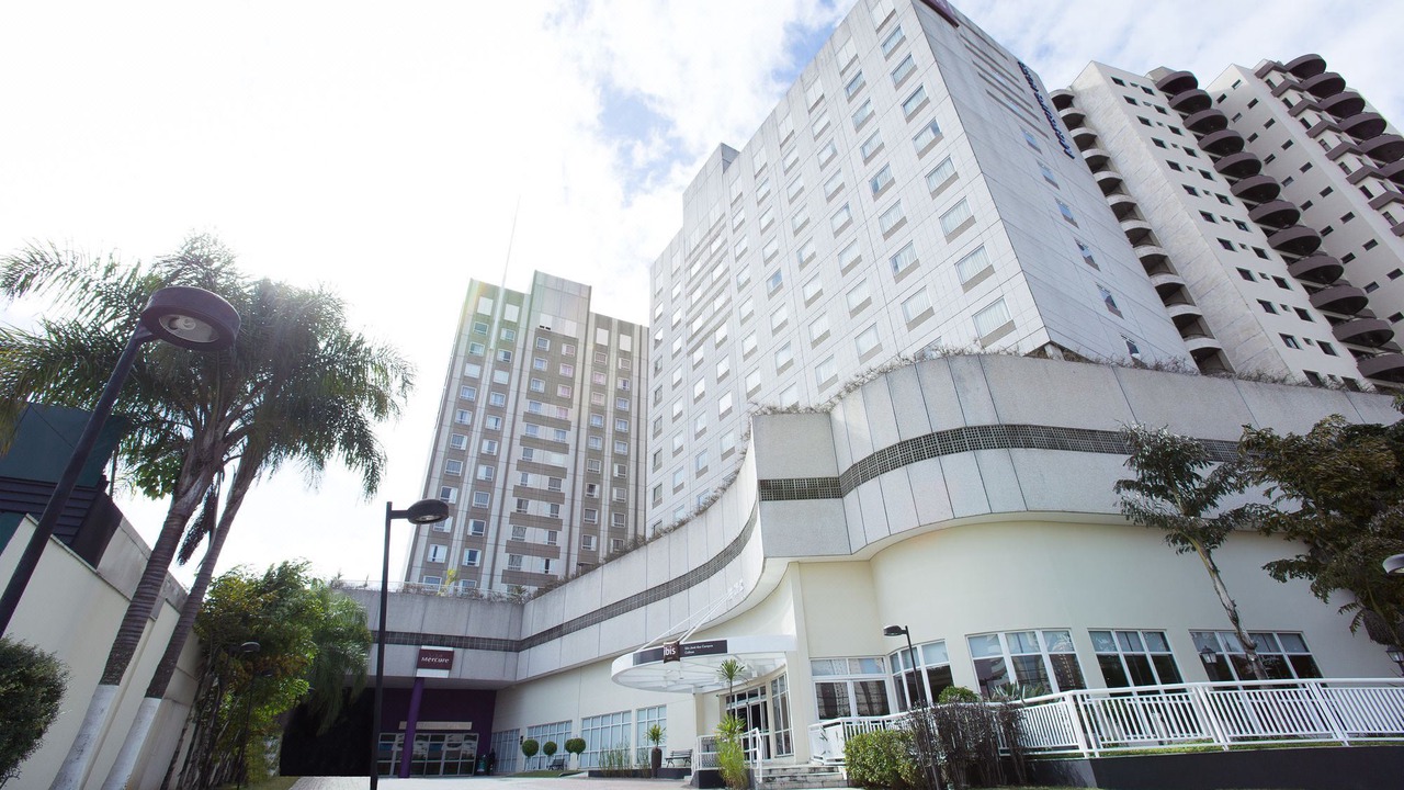 Photo of Buildings in Sao Jose dos Campos