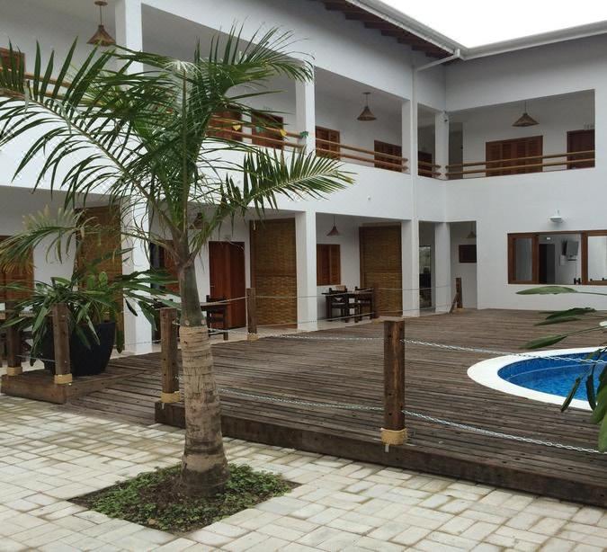 Photo of Buildings in Praia de Barequecaba