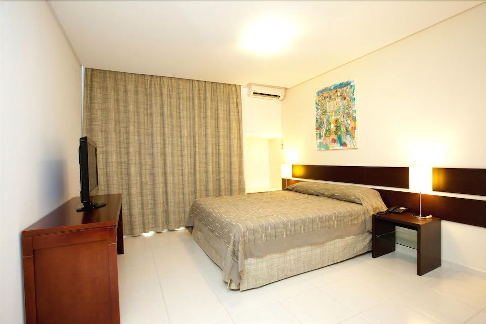 Photo of Bedroom in Caminho das Arvores