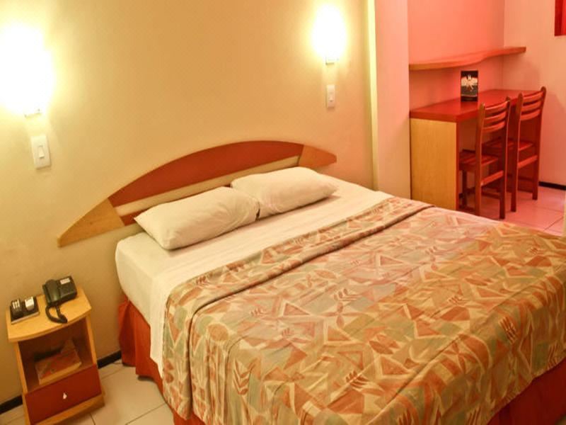 Photo of Bedroom in Centro