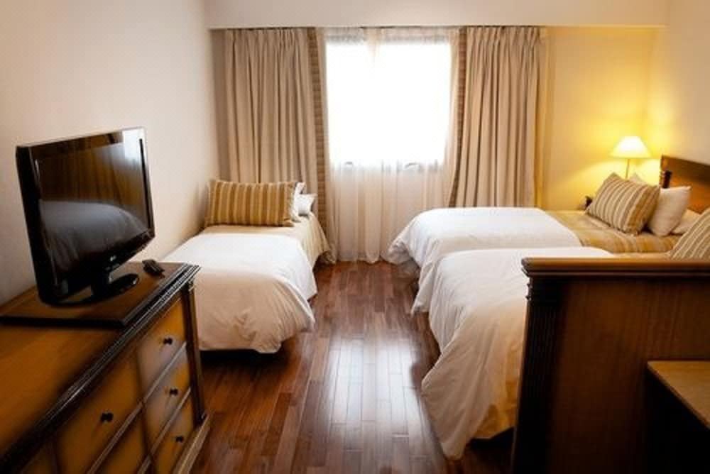 Photo of Bedroom in Retiro