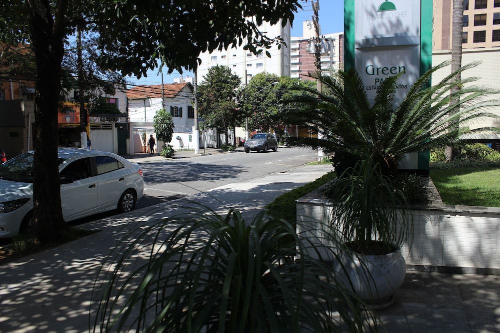 Photo of Buildings in Vila Clementino