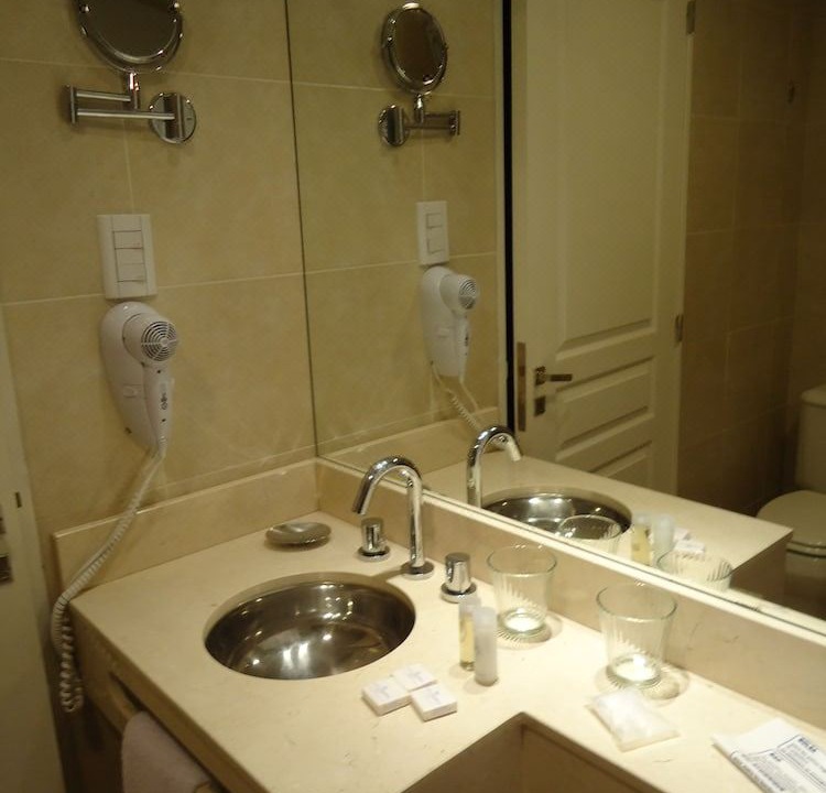 Photo of Bathroom in Santa Fe