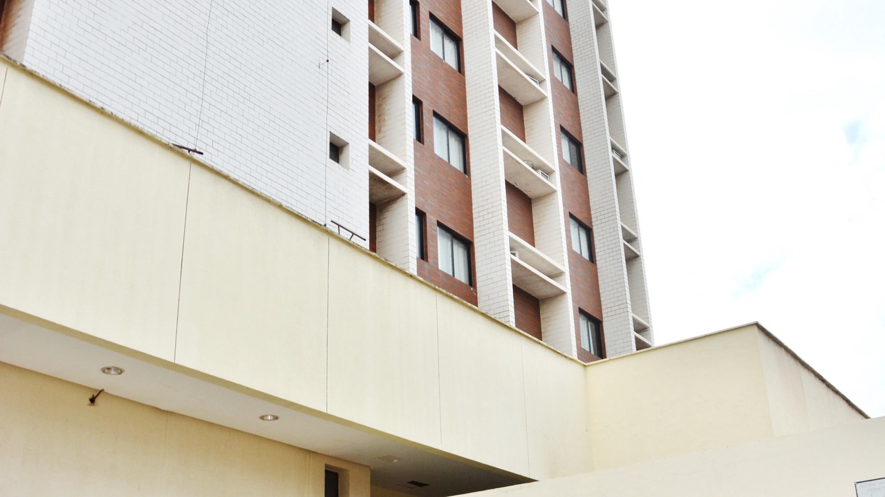 Photo of Buildings in Sao Luis