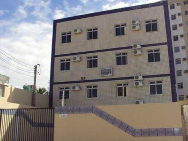 Photo of Buildings in Papicu