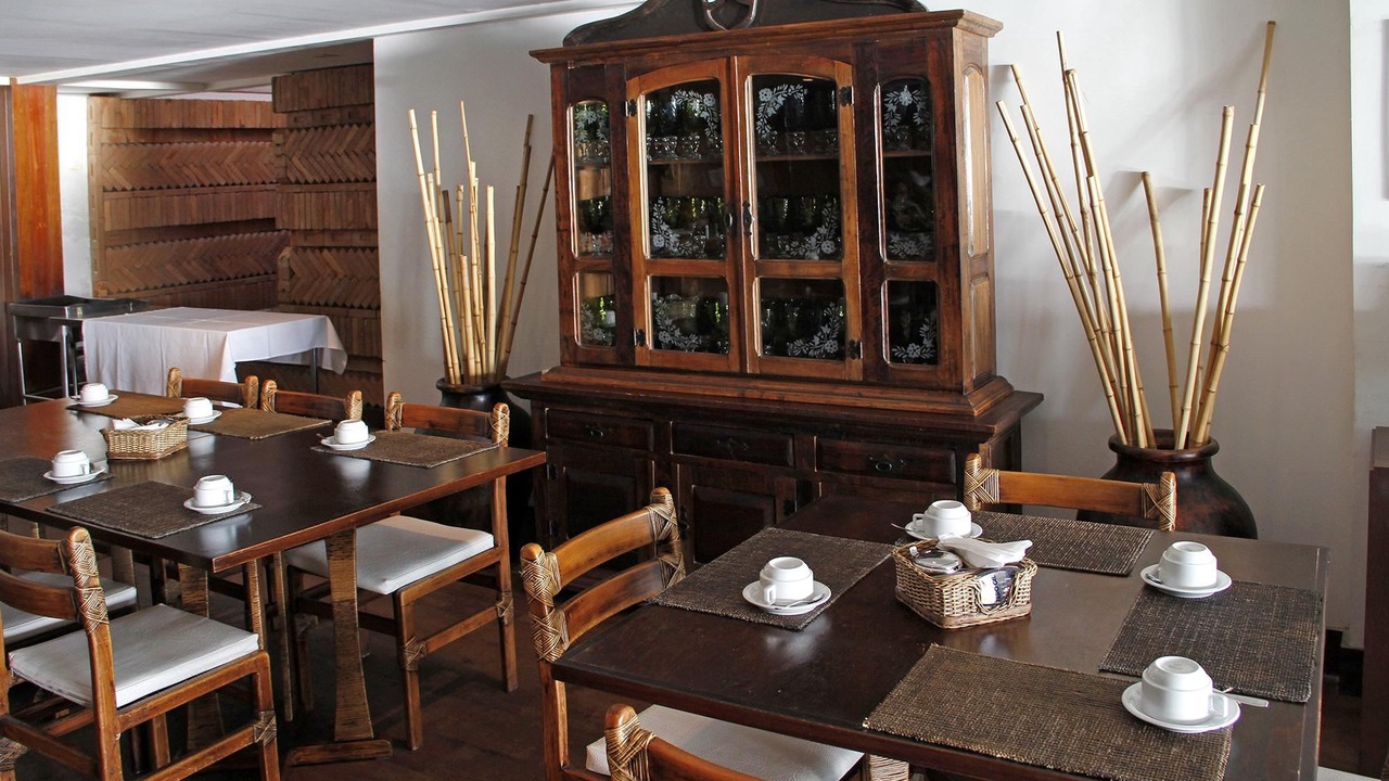 Photo of Livingroom in Ponta Negra