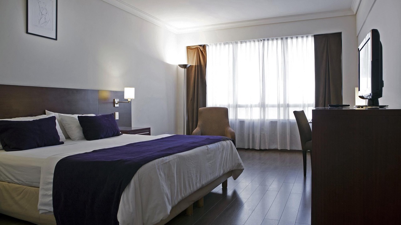 Photo of Bedroom in Microcentro