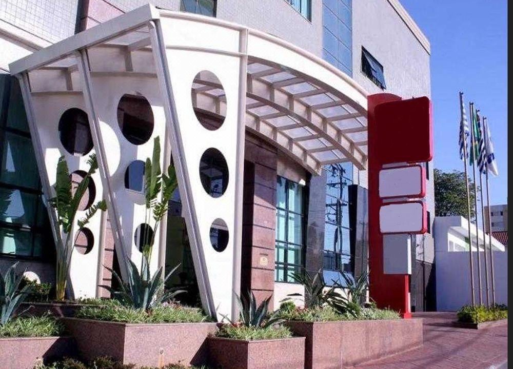 Photo of Buildings in Sao Jose dos Campos