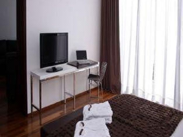 Photo of Livingroom in San Isidro