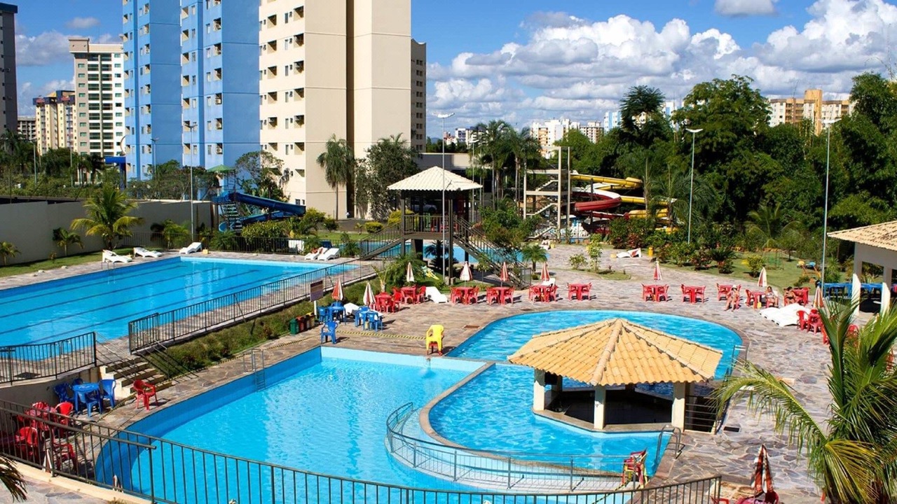Photo of Outdoor in Caldas Novas