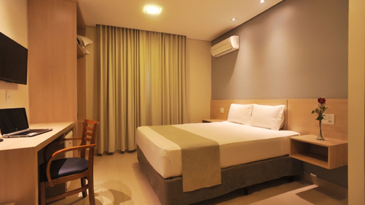 Photo of Bedroom in Valinhos