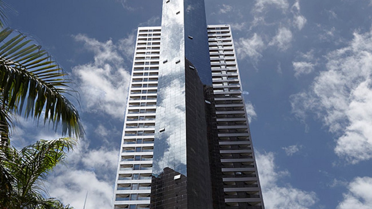 Photo of Buildings in Pina
