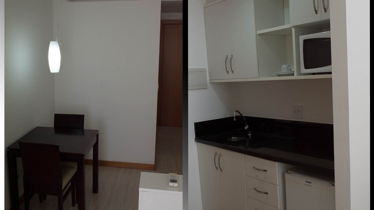 Photo of Kitchen in Caminho das Arvores