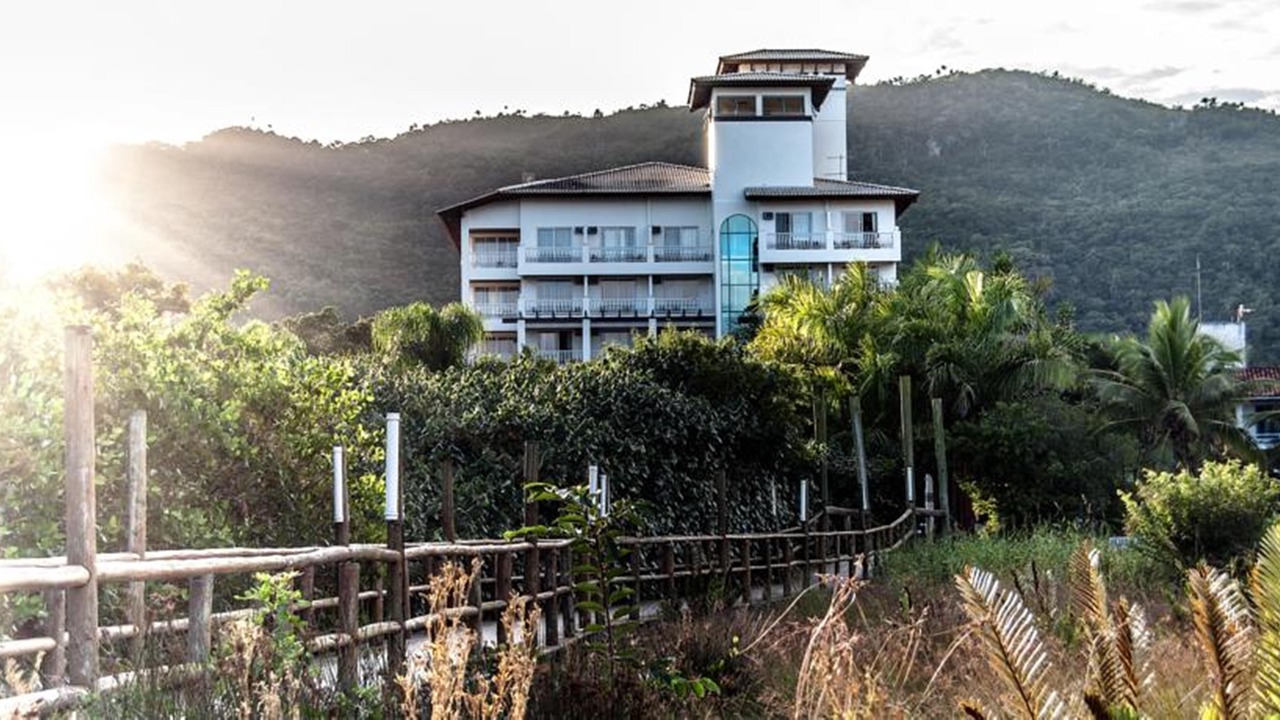 Photo of Buildings in Ponta das Canas