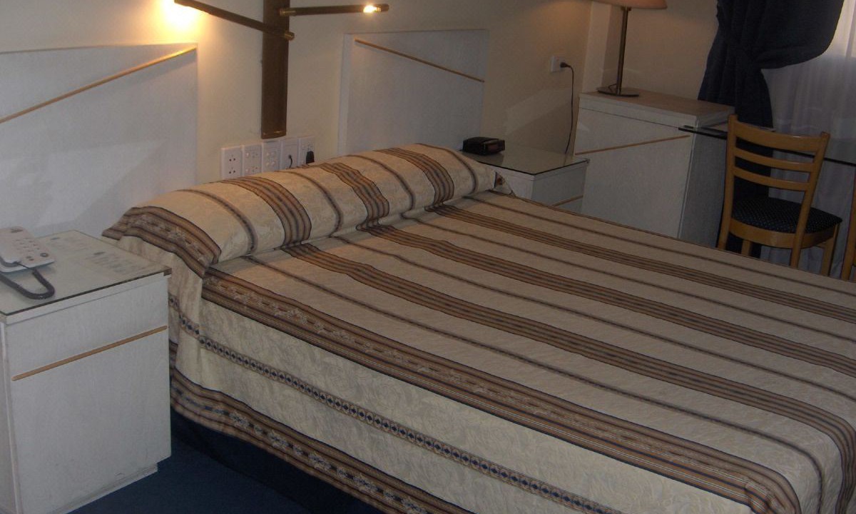 Photo of Bedroom in Congreso