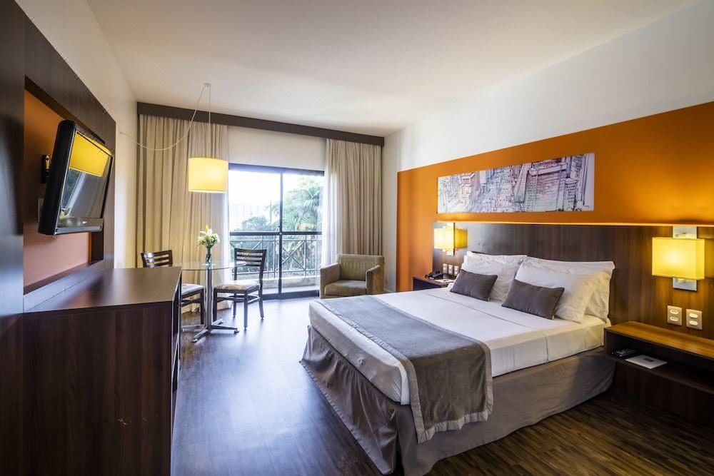 Photo of Bedroom in Porto da Igreja
