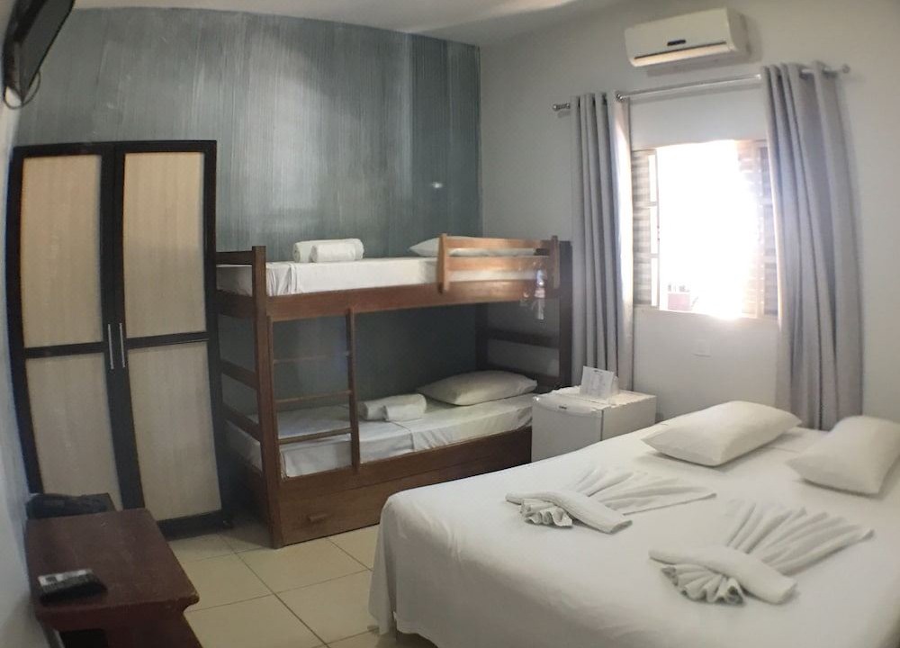 Photo of Bedroom in Alvorada
