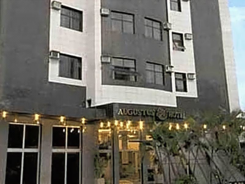 Photo of Buildings in Central Sector
