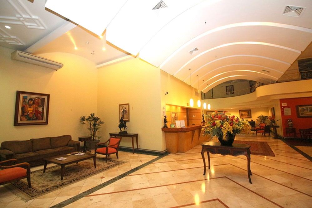 Photo of Livingroom in Sao Jose dos Campos
