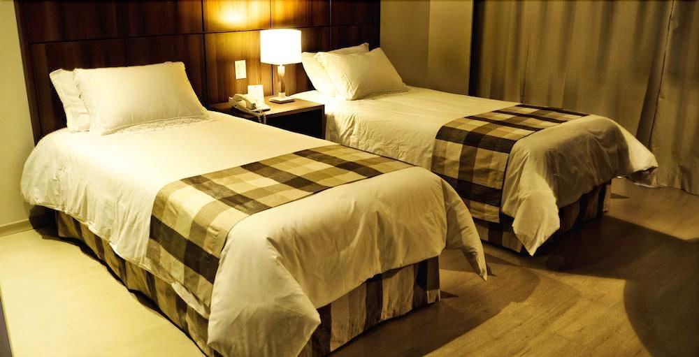Photo of Bedroom in Setor Hoteleiro Norte
