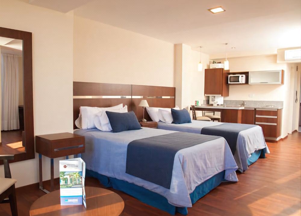 Photo of Bedroom in Santa Fe
