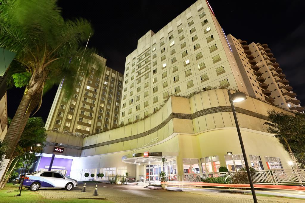 Photo of Buildings in Sao Jose dos Campos