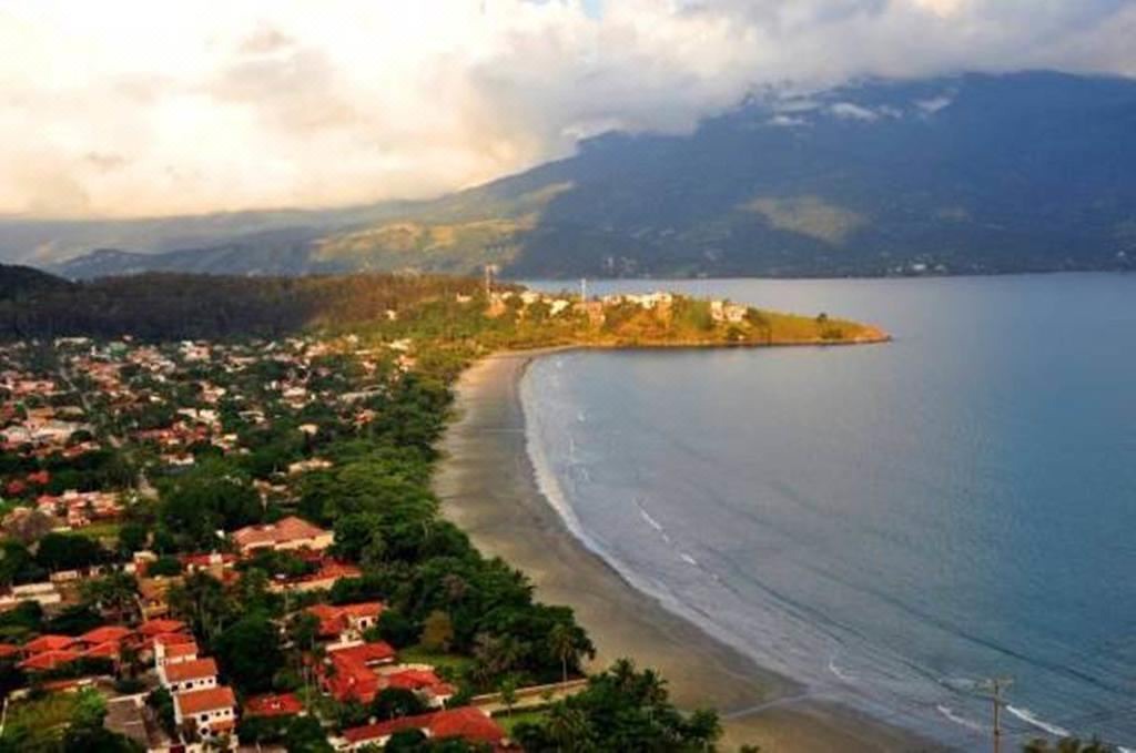Photo of Outdoor in Praia de Barequecaba