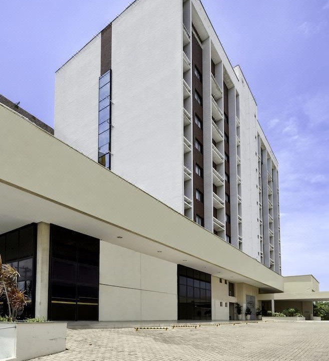 Photo of Buildings in Sao Luis