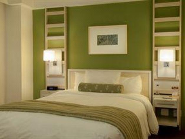 Photo of Bedroom in Alphaville Industrial