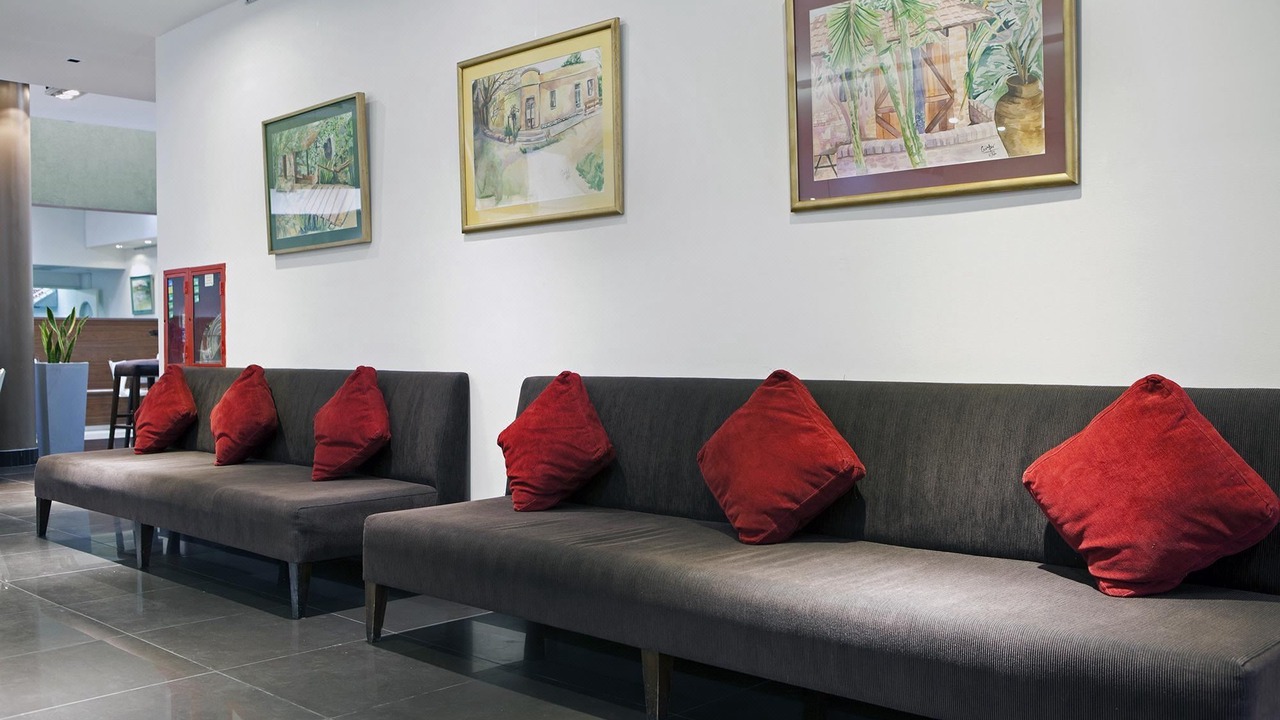 Photo of Livingroom in Microcentro