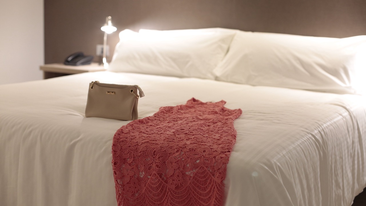 Photo of Bedroom in Santa Rosa