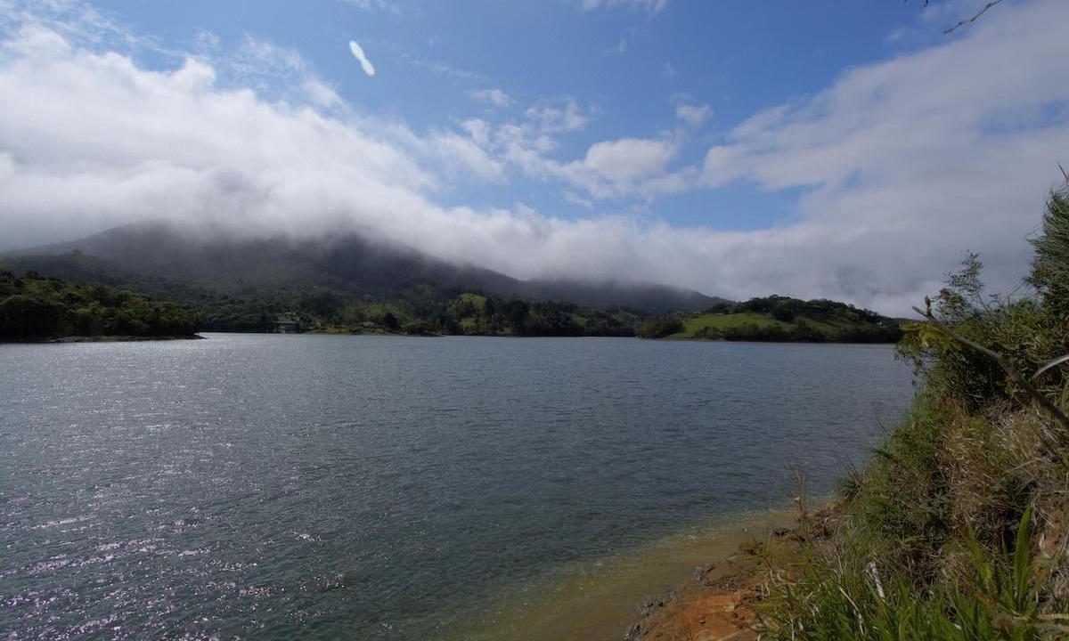 Photo of Outdoor in Campina Grande Do Sul