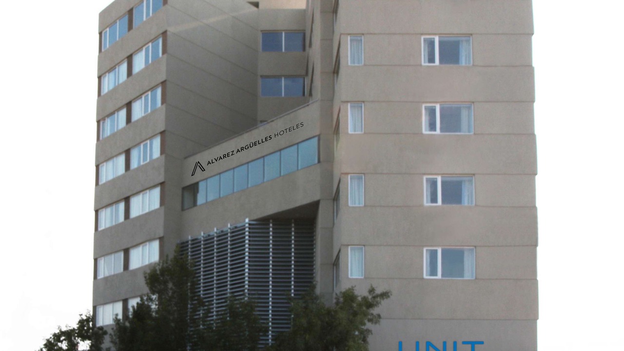 Photo of Buildings in Santa Rosa