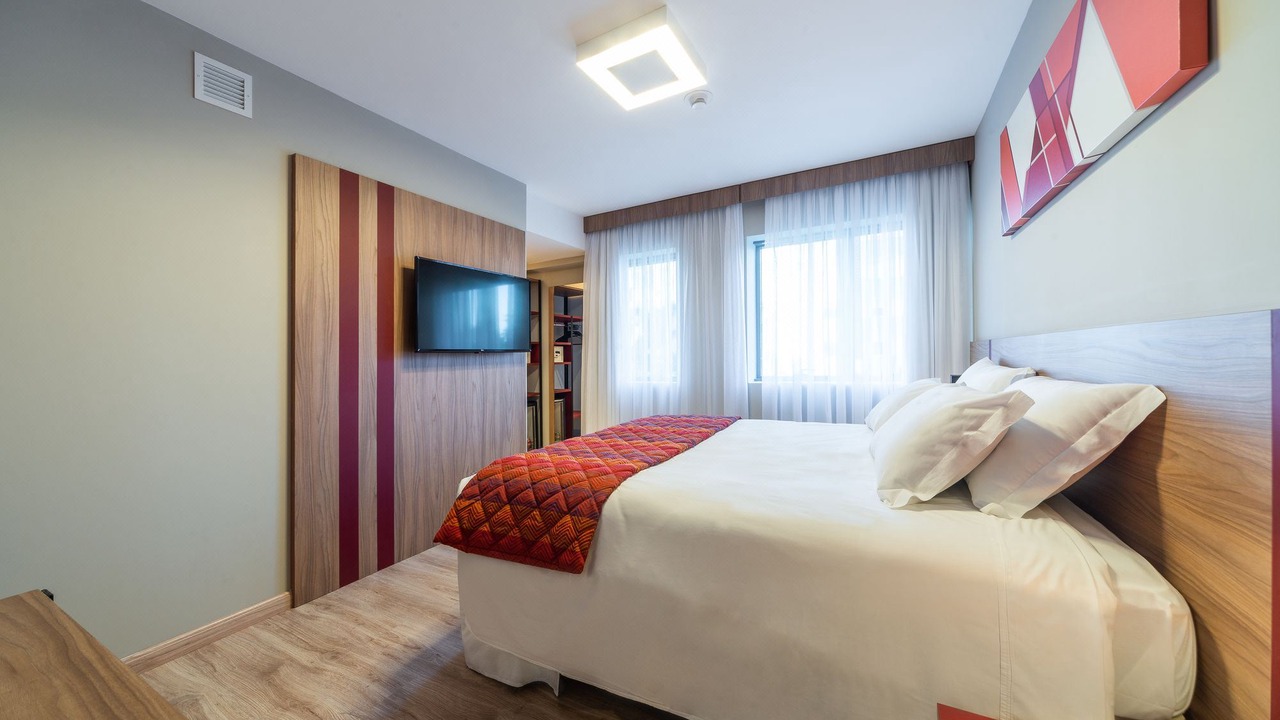 Photo of Bedroom in Boa Vista