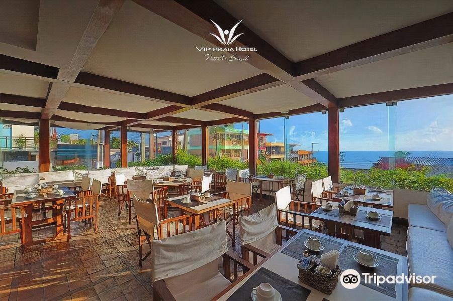 Photo of Patio Balcony in Ponta Negra