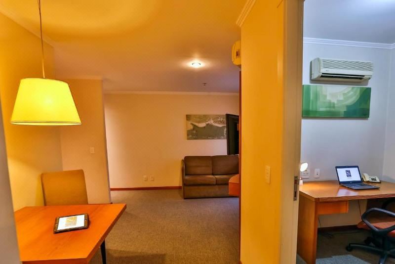 Photo of Livingroom in Vila Olimpia