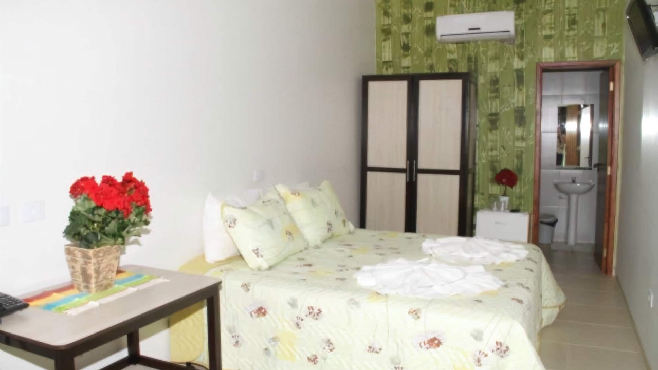 Photo of Bedroom in Alvorada