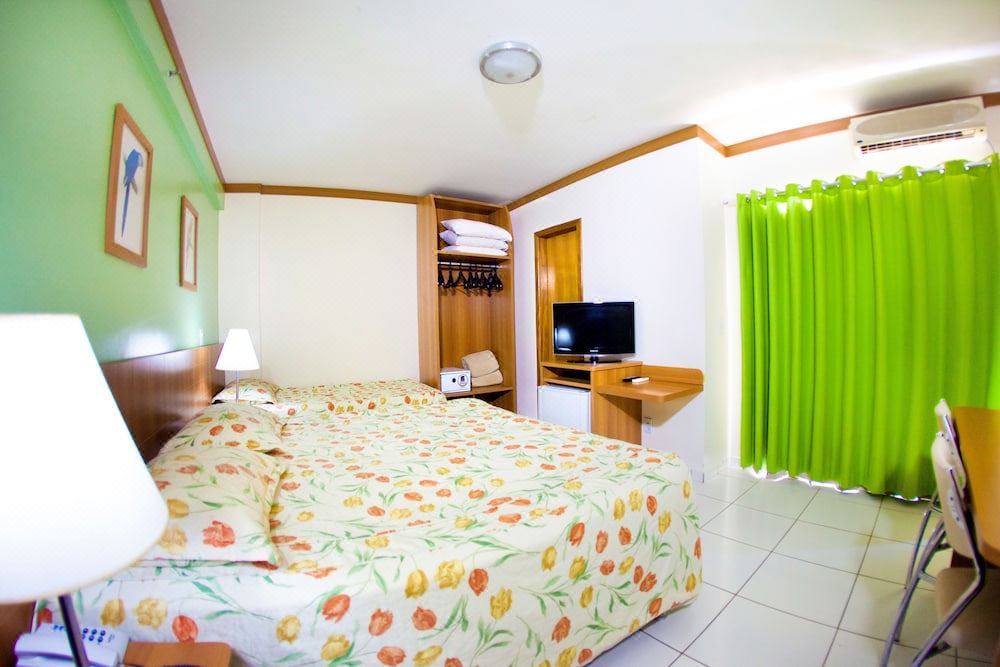Photo of Bedroom in Caldas Novas