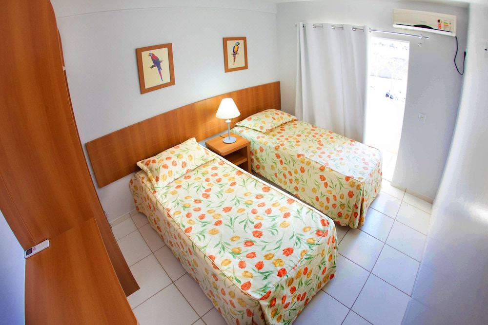 Photo of Bedroom in Caldas Novas