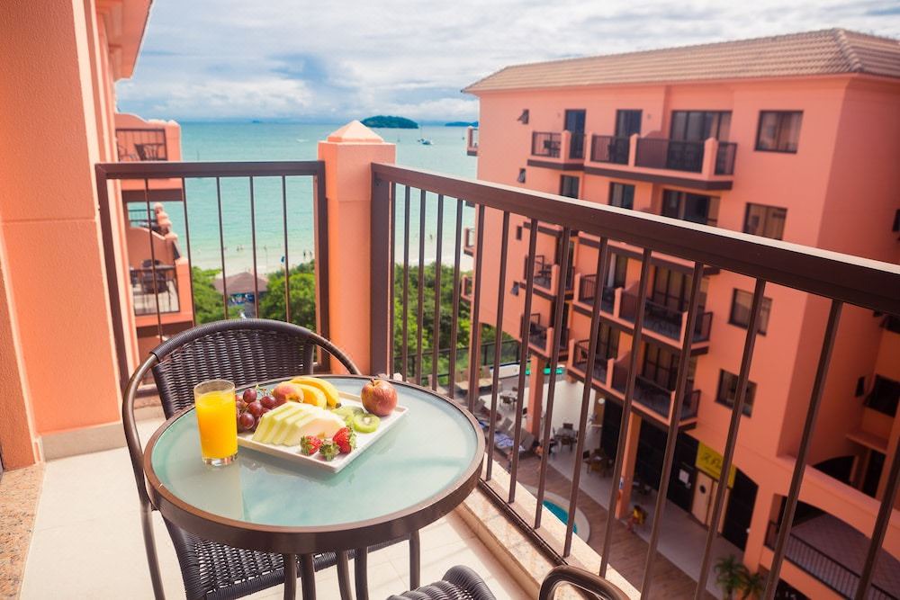 Photo of Patio Balcony in Jurere