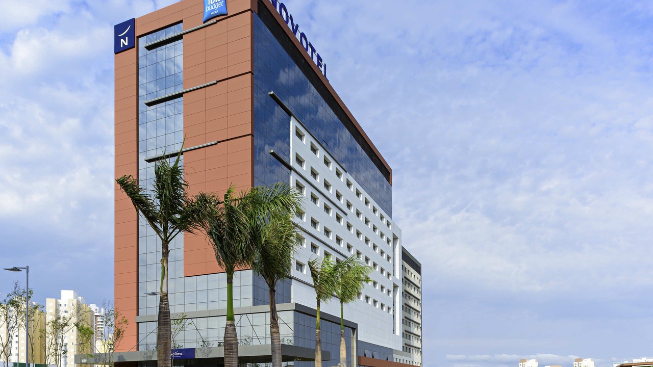 Photo of Buildings in Sorocaba