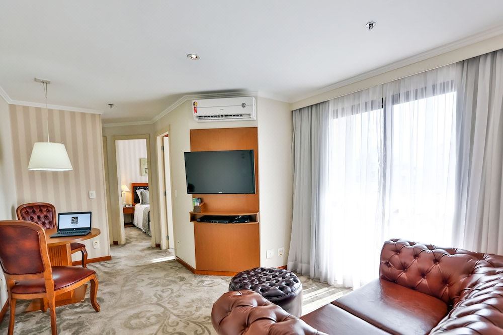 Photo of Livingroom in Vila Olimpia