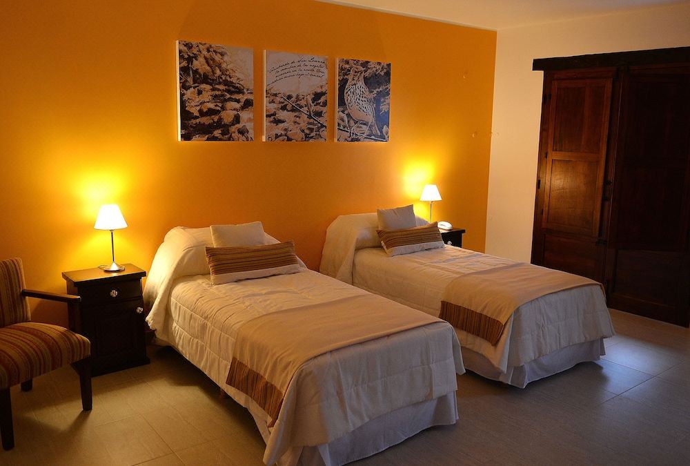 Photo of Bedroom in Villa San Lorenzo
