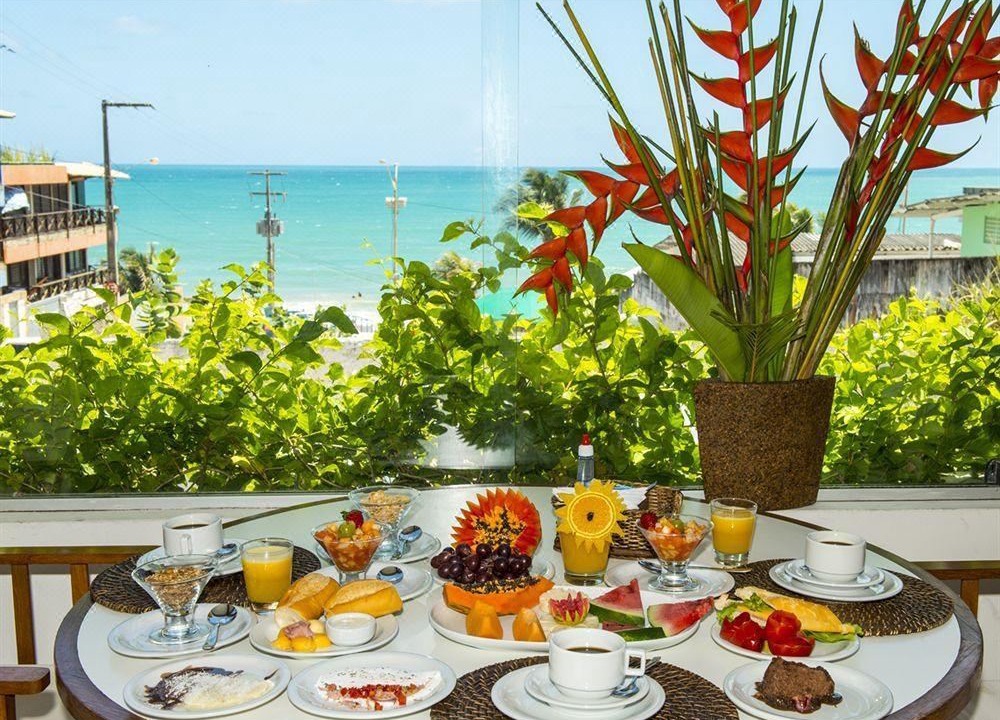 Photo of Patio Balcony in Ponta Negra