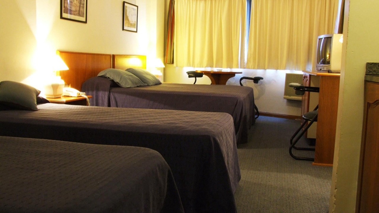 Photo of Bedroom in Rosario